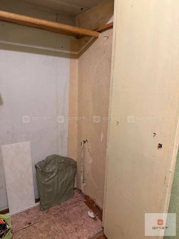 Продажа квартиры, Казань, ул. Комарова - Фото 11