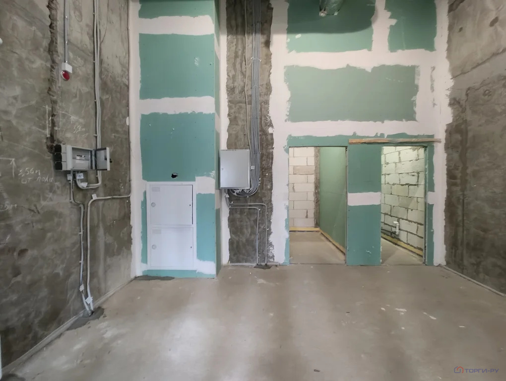 Продажа торгового помещения, Очаковское ш. - Фото 7