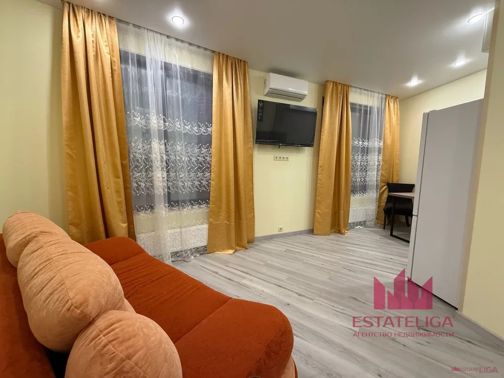 Аренда квартиры, Нагатинская наб. - Фото 3