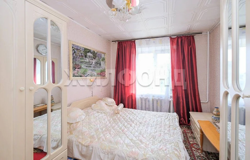 Продажа квартиры, Новосибирск, ул. Пархоменко - Фото 19