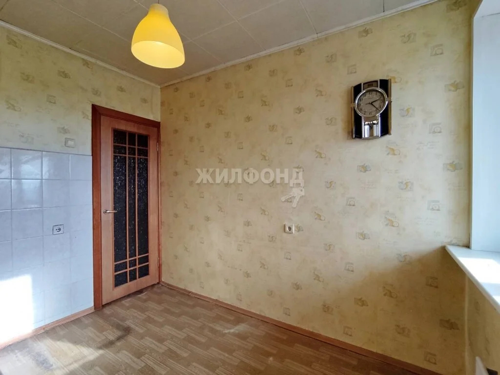 Продажа квартиры, Новосибирск, Кирова пл. - Фото 21