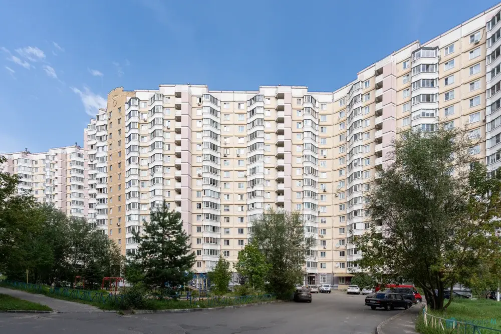 Продаётся 5-комнатная квартира в г. Фрязино, пр-кт. Мира, д. 31. - Фото 26