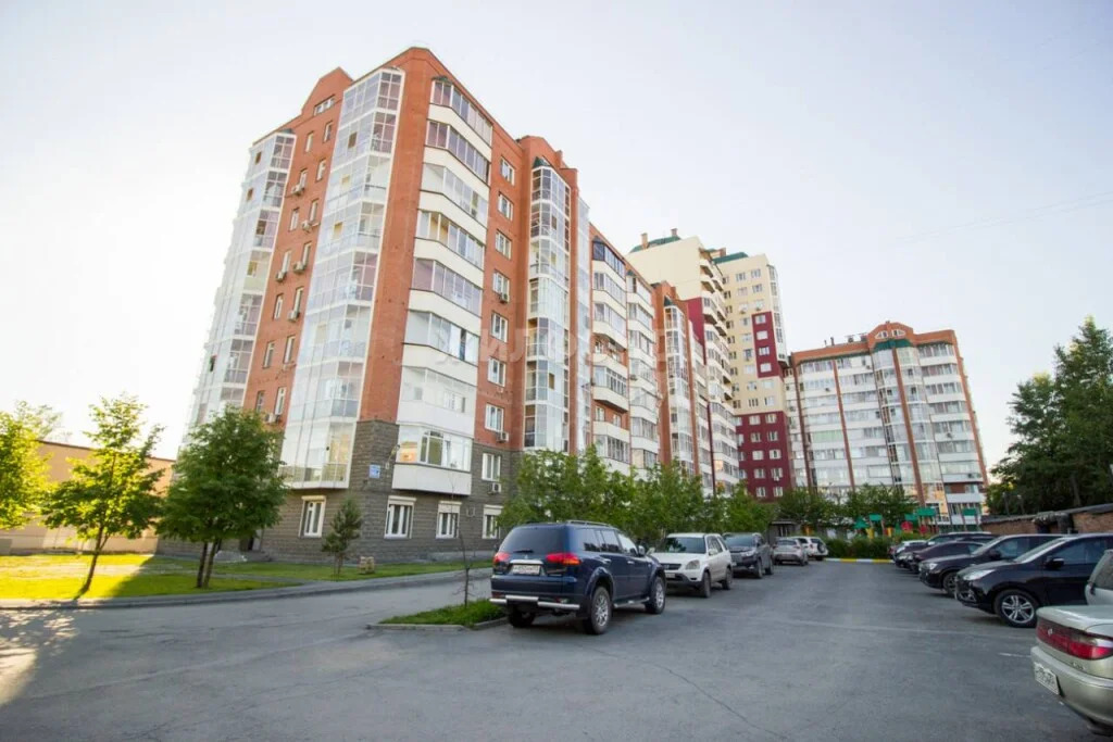 Продажа квартиры, Новосибирск, Красный пр-кт. - Фото 60