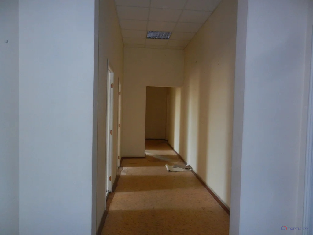 Продажа торгового помещения, Страстной б-р. - Фото 8