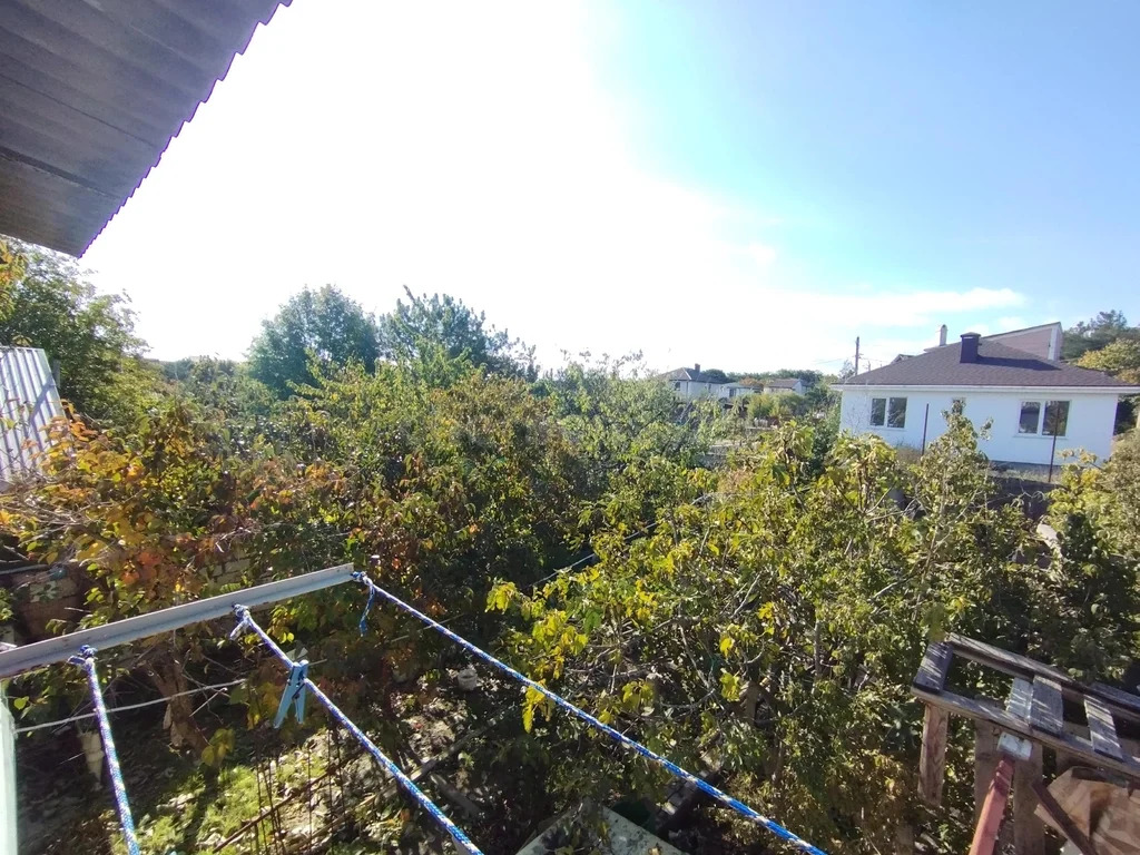 Продажа дома, Севастополь, территория СТ Корабел - Фото 23