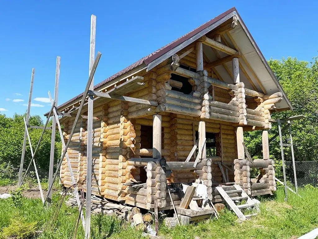 Дом в деревне Василево - Фото 18