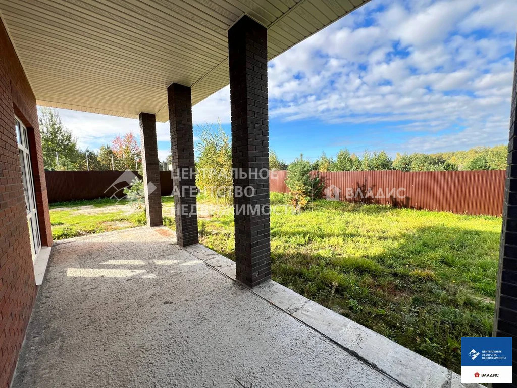 Продажа дома, Казарь, Рязанский район - Фото 5