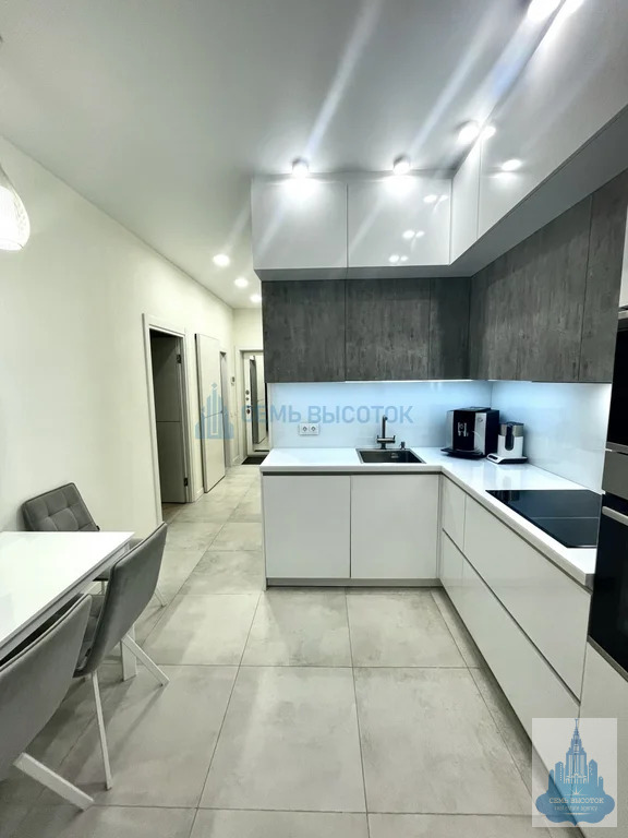 Продажа квартиры, Варшавское ш. - Фото 3