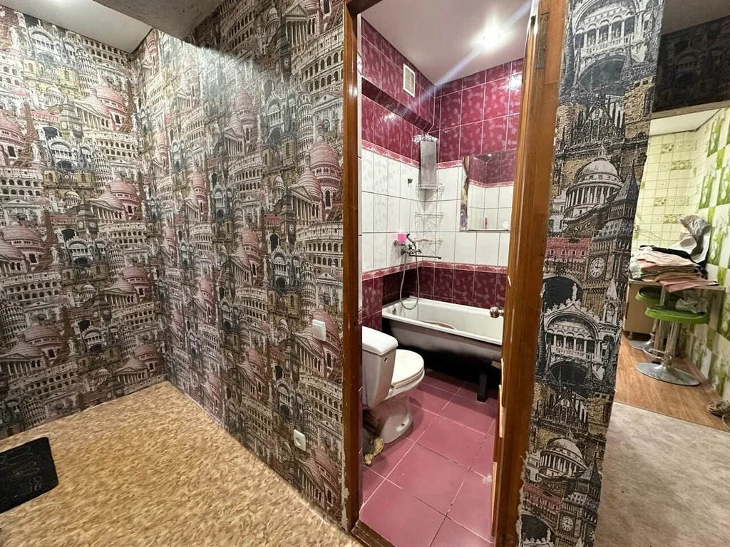 Продажа квартиры, Темрюк, Темрюкский район, ул. Степана Разина - Фото 2