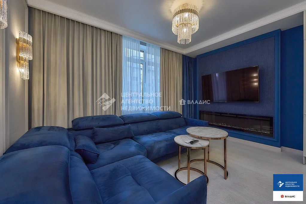 Продажа квартиры, Рязань, ул. Введенская - Фото 4