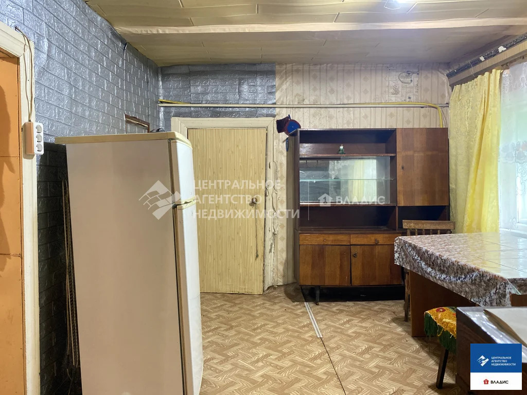 Продажа дома, Секирино, Скопинский район, ул. Колхозная - Фото 11
