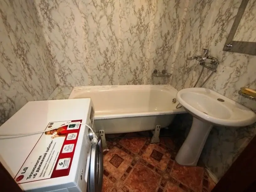 1-к. квартира, 32 м, 7/9 эт. - Фото 15