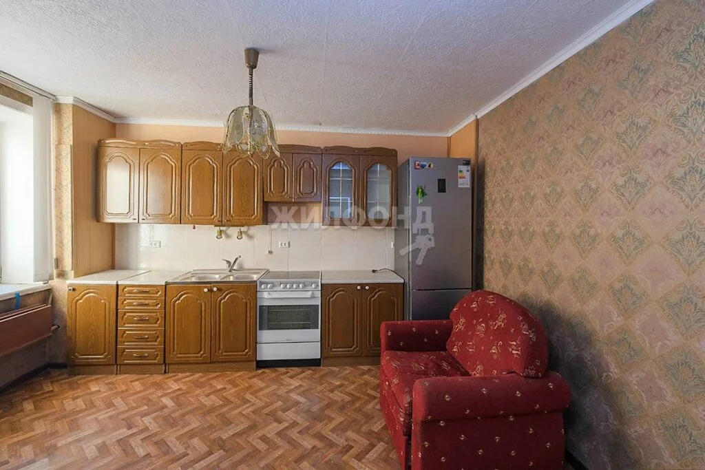 Продажа квартиры, Новосибирск, Мичурина пер. - Фото 3