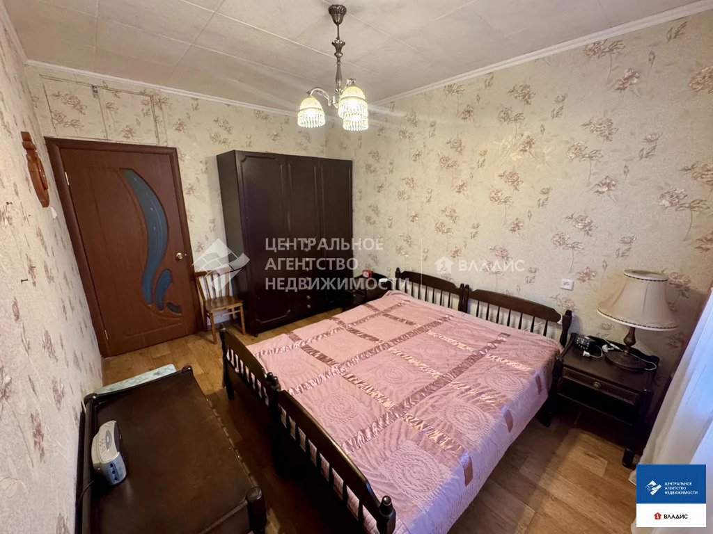 Аренда квартиры, Рязань, улица Новосёлов - Фото 12