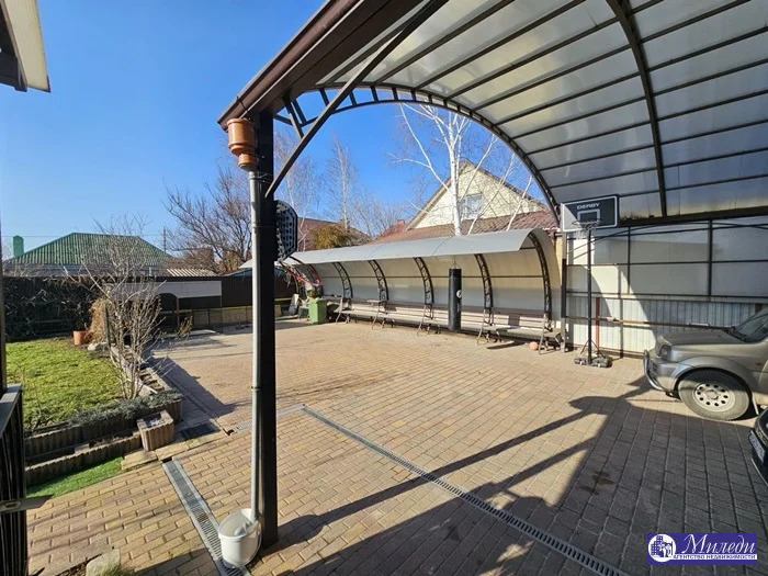 Продажа дома, Батайск, Энергетиков улица - Фото 19