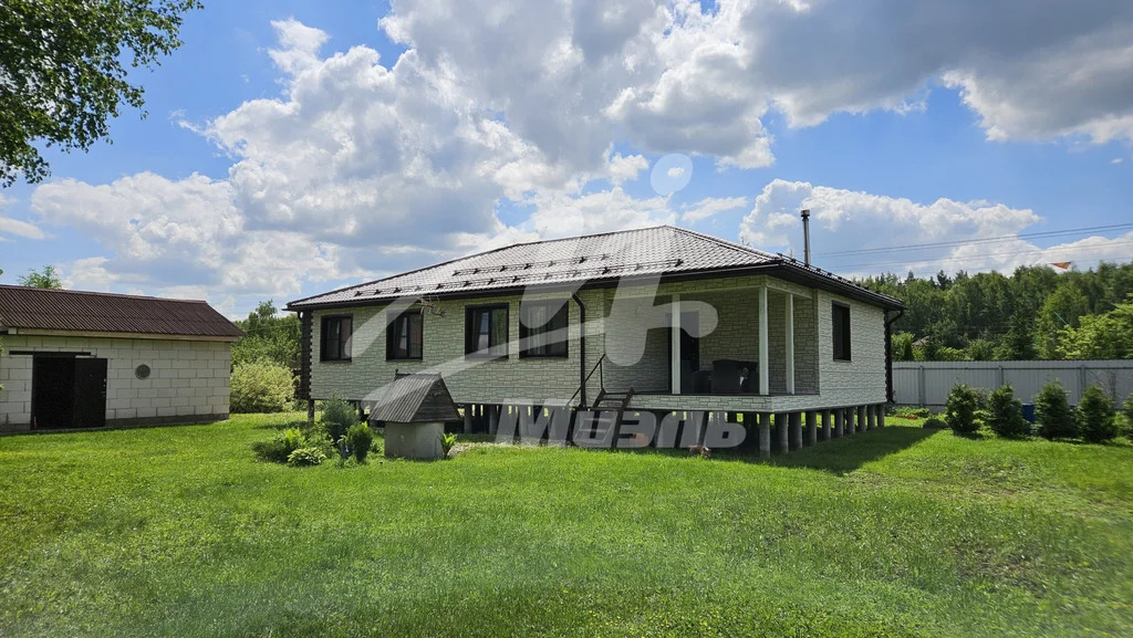 Продажа дома, Петровское, Раменский район, Аист тер. СНТ. - Фото 10