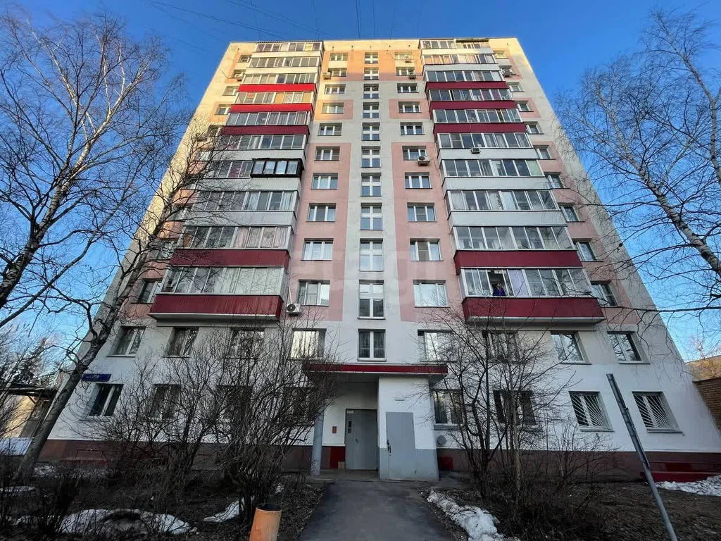Продажа квартиры, Зеленоград - Фото 0