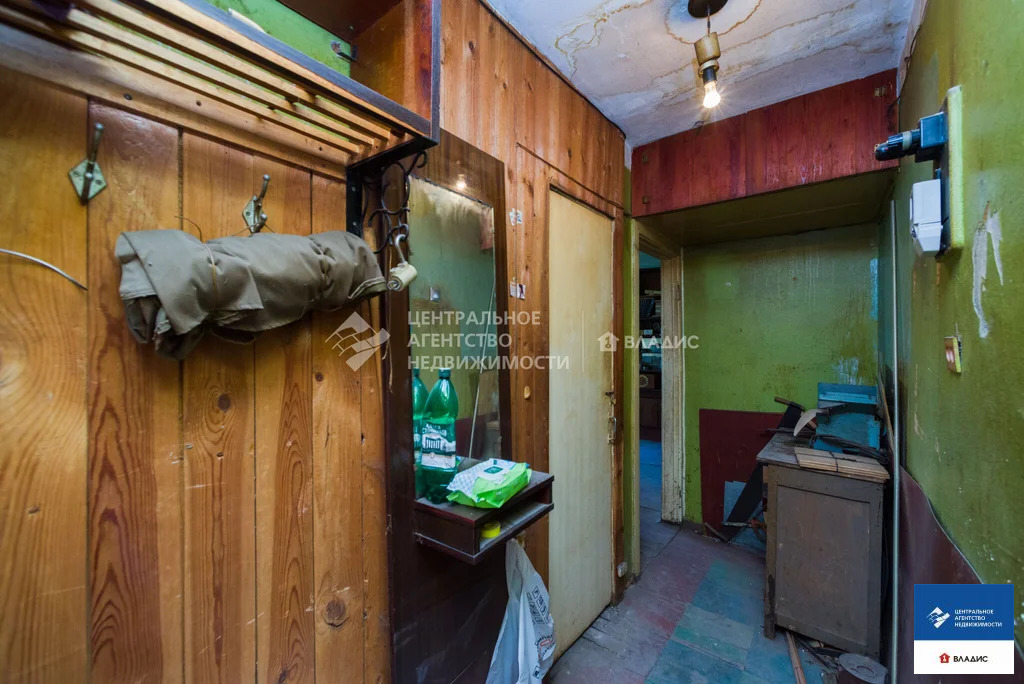 Продажа квартиры, Рязань, ул. Чкалова - Фото 15