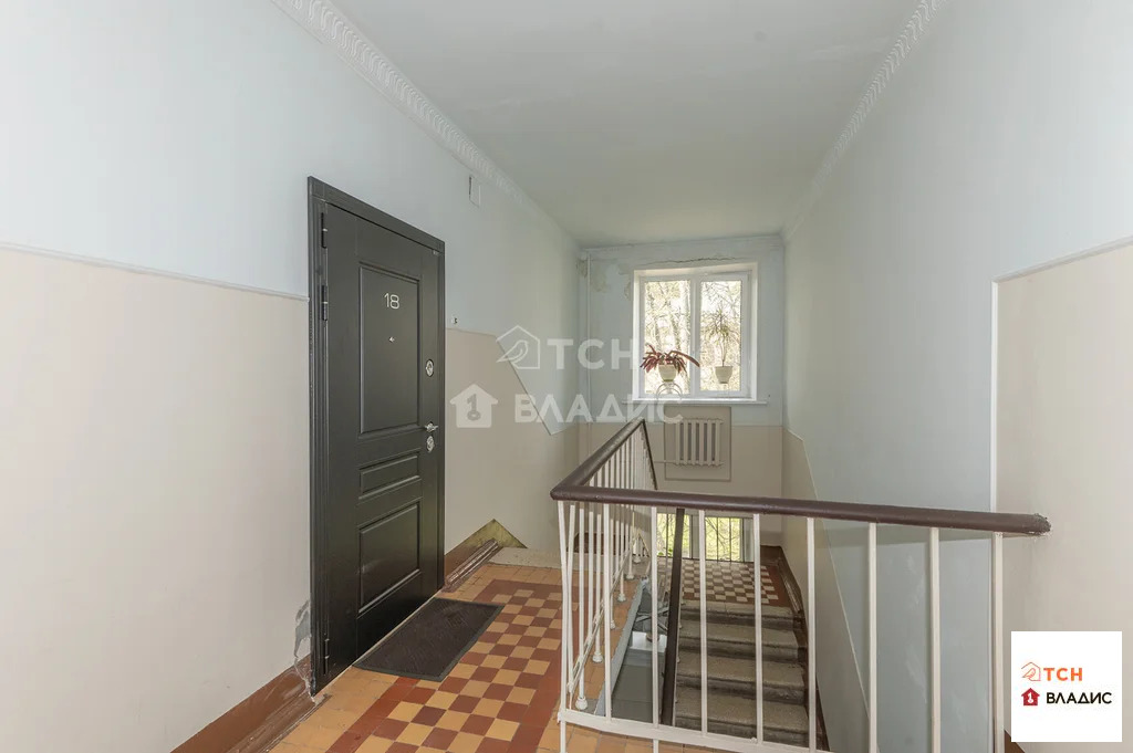 Продажа квартиры, Пушкино, Воскресенский район, 28А - Фото 25
