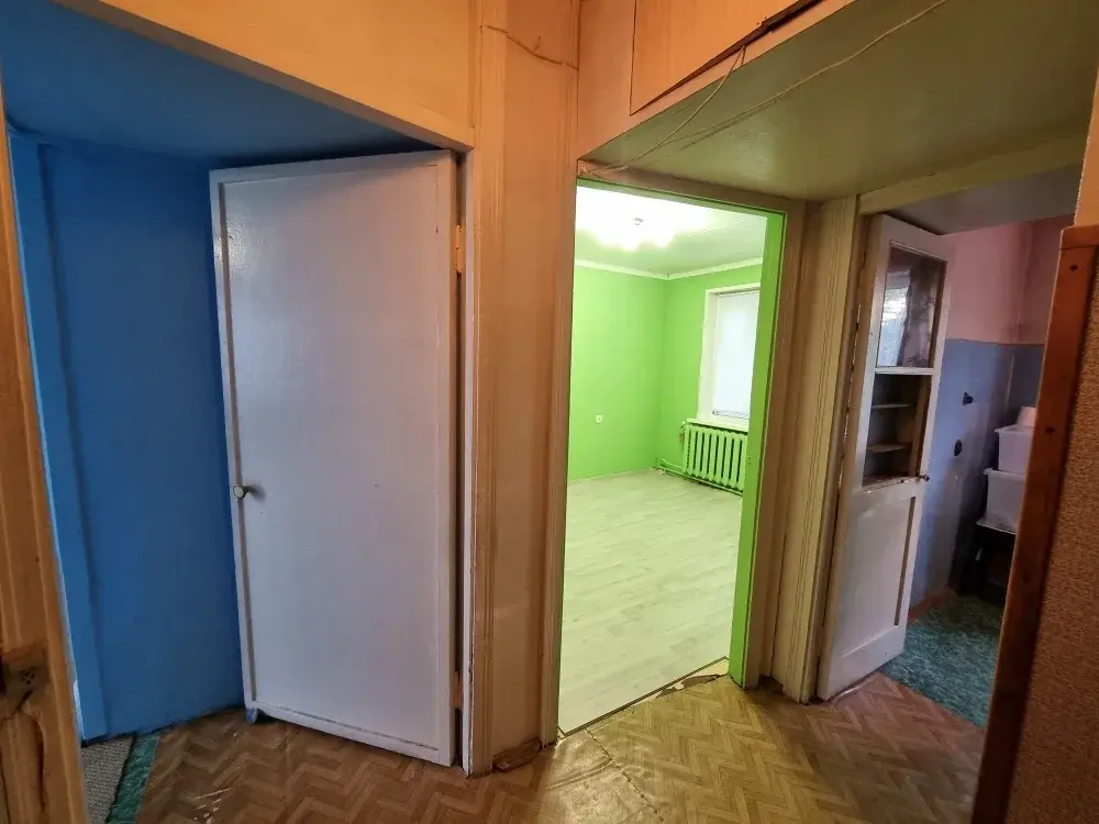 2к.кв в Городке-17 - Фото 11