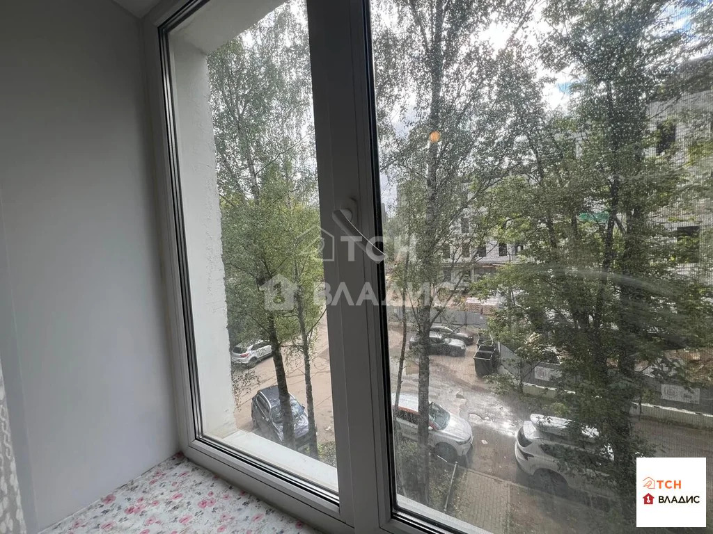 Аренда квартиры, Пушкино, Воскресенский район, проезд Розанова - Фото 3