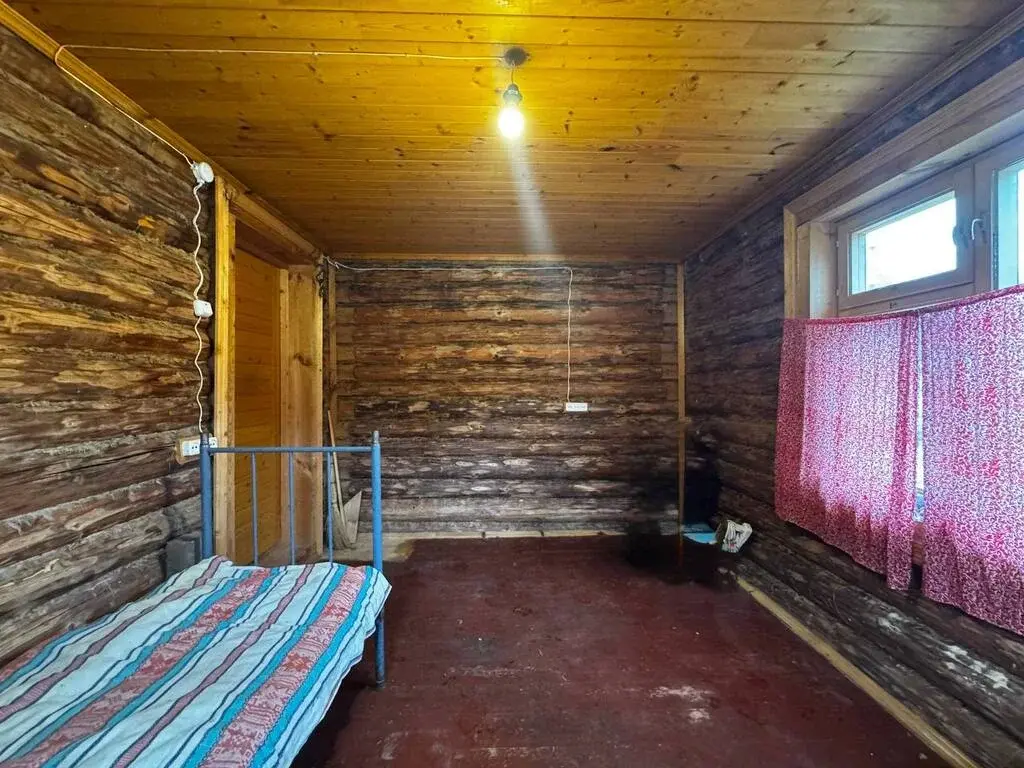 Дача 47,6 м2 на участке 6 сот. - Фото 7