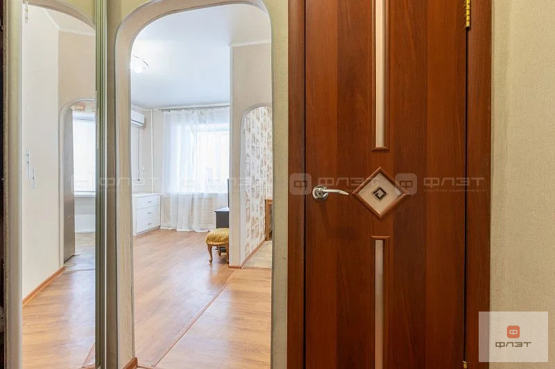 Продажа квартиры, Казань, ул. Спортивная - Фото 4