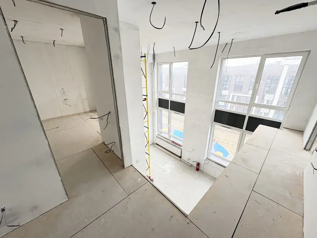 Продажа 2х уровневой квартиры в ЖК Бристоль - Фото 19