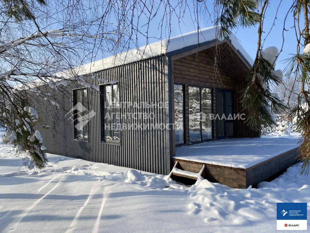 Продажа дома, Ярустово, Спасский район - Фото 1