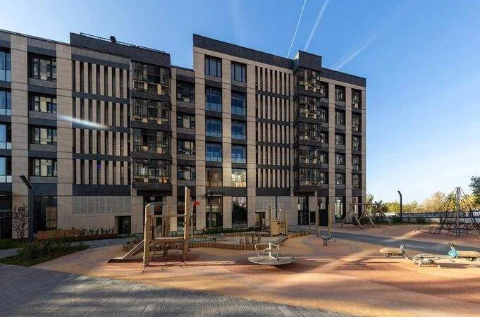 Продам 2-комн. квартиру 63 кв.м. - Фото 6