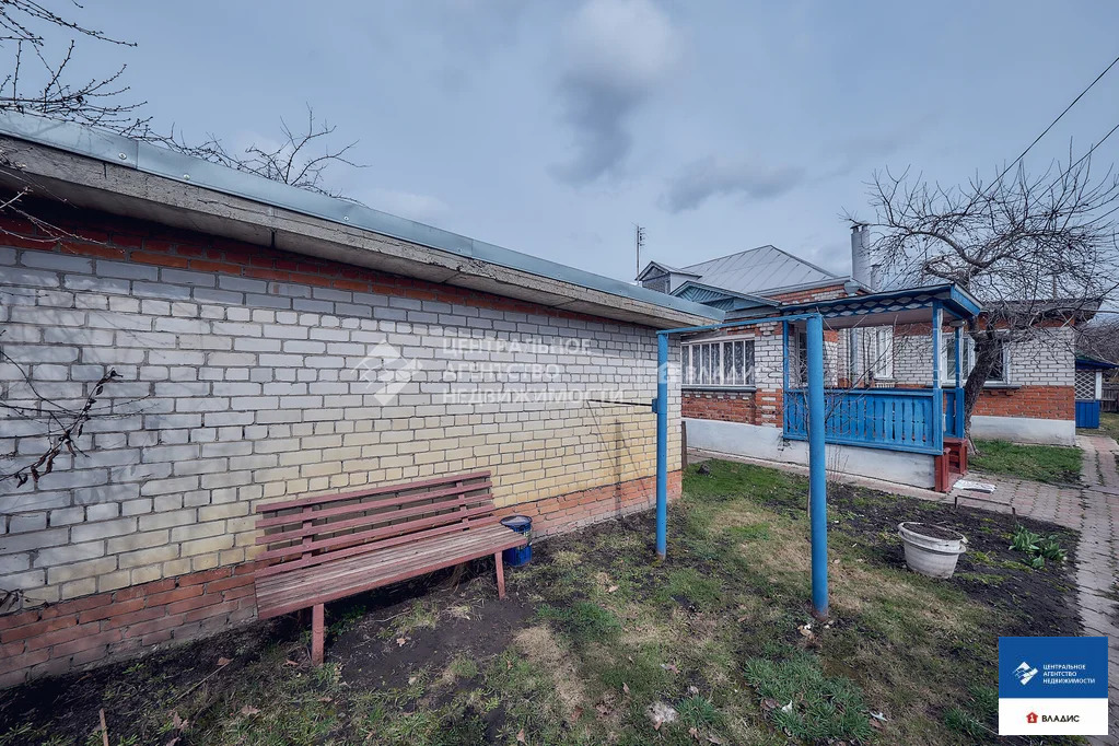 Продажа дома, Рыбное, Рыбновский район, ул. Рязанская - Фото 42