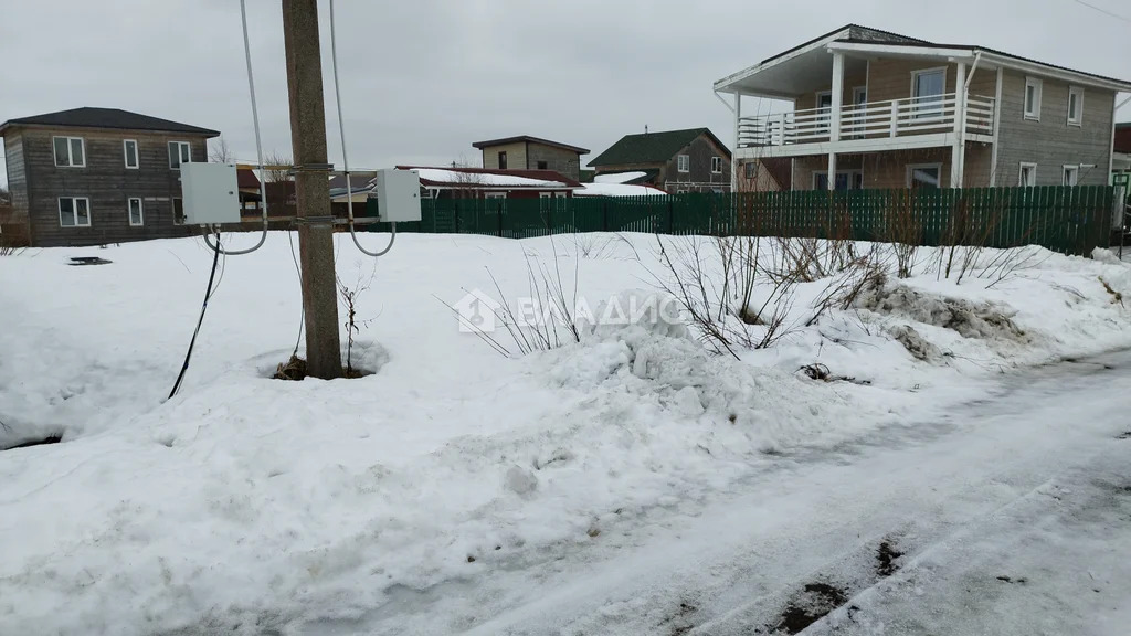 Всеволожский район, СНТ Сосновая Поляна,  земля на продажу - Фото 4