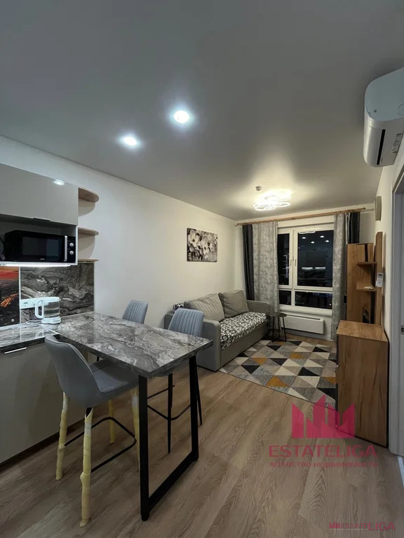 Аренда квартиры, Очаковское ш. - Фото 2