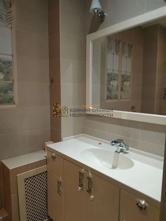 Аренда квартиры, Уфа, ул. Айская - Фото 20