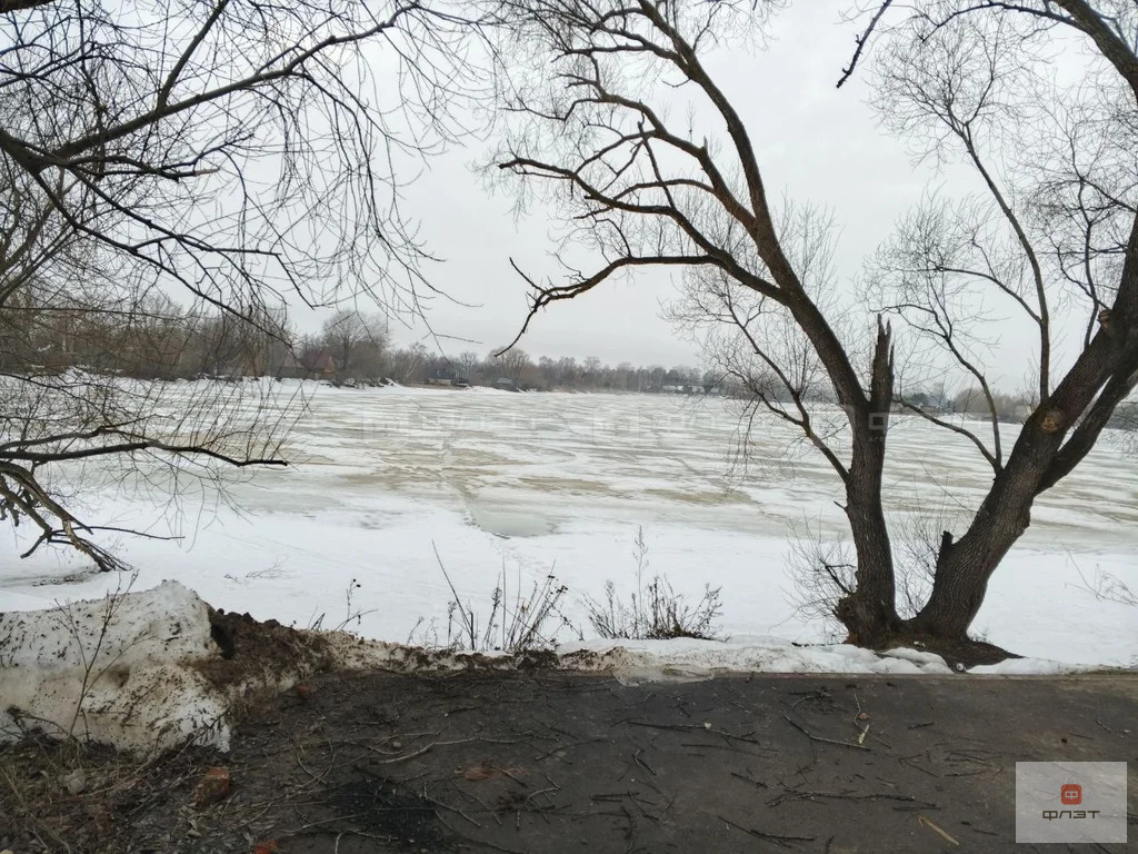 Продажа участка, Казань, тер. сдт 50-летия Победы - Фото 2