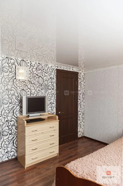 Продажа дома, Высокая Гора, Высокогорский район, ул. Сиреневая - Фото 13