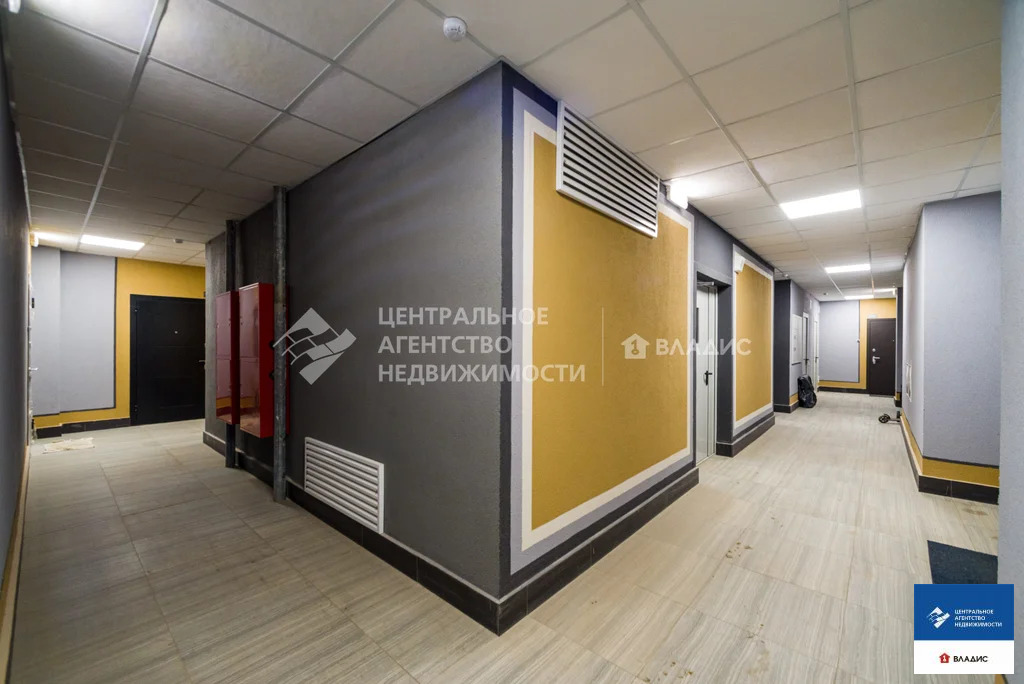 Продажа квартиры, Рязань, ул. Быстрецкая - Фото 25