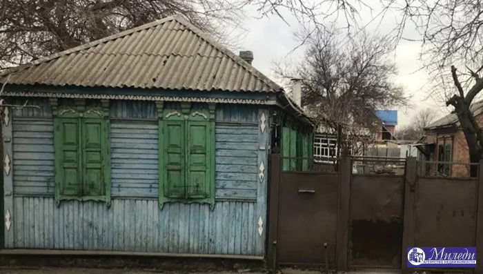 Продажа дома, Батайск, ул. Грузинская - Фото 0