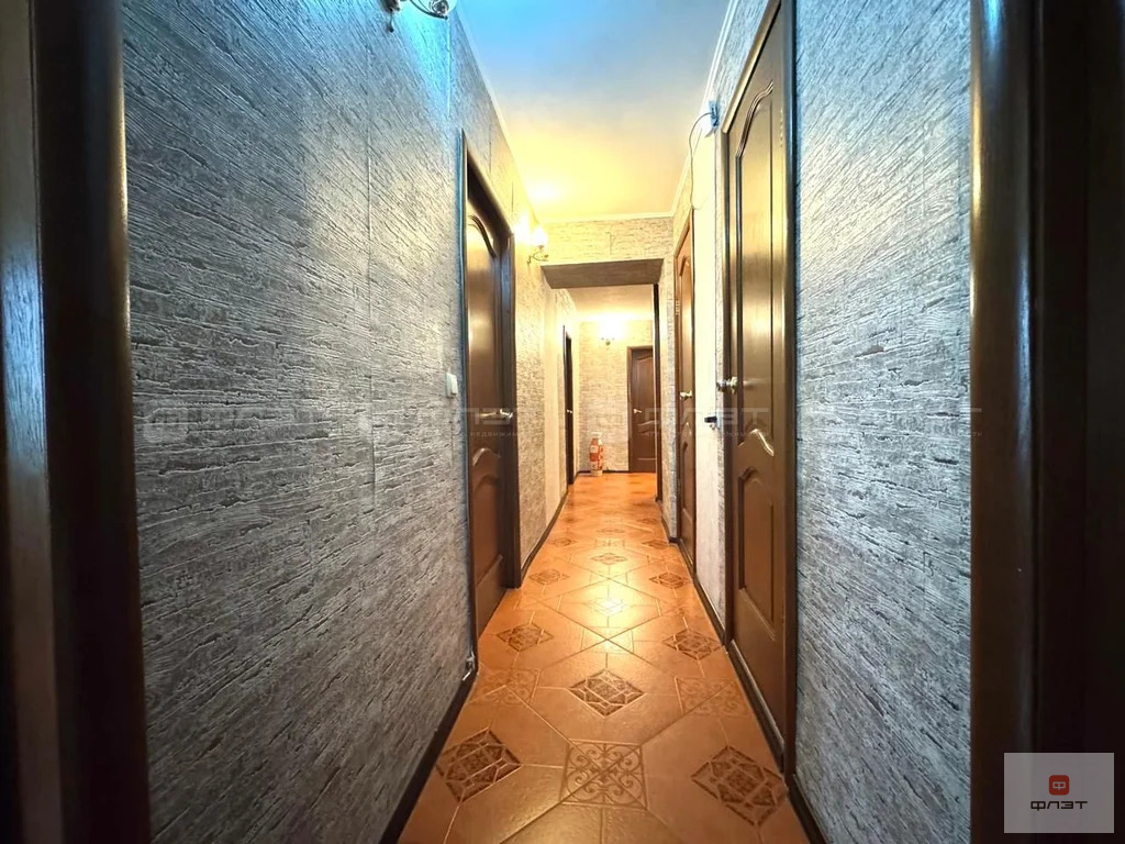 Продажа квартиры, Казань, ул. Рихарда Зорге - Фото 30