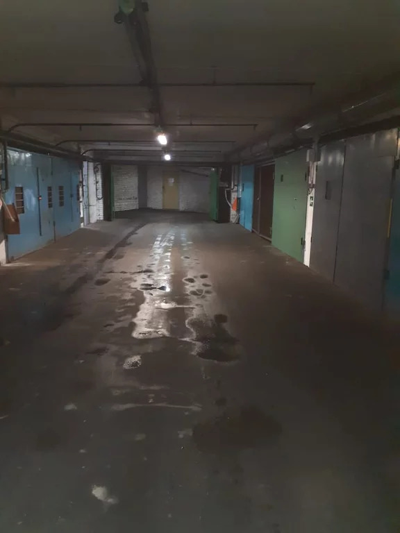 Продажа гаража, м. Бабушкинская, Стартовая ул, 14 - Фото 0