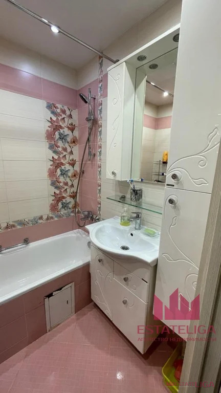 Аренда квартиры, Боброво, Дмитровский район, Крымская улица - Фото 13