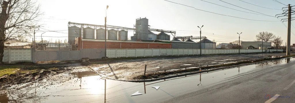Продажа производственного помещения, Ростов-на-Дону, 2-я Луговая улица - Фото 1
