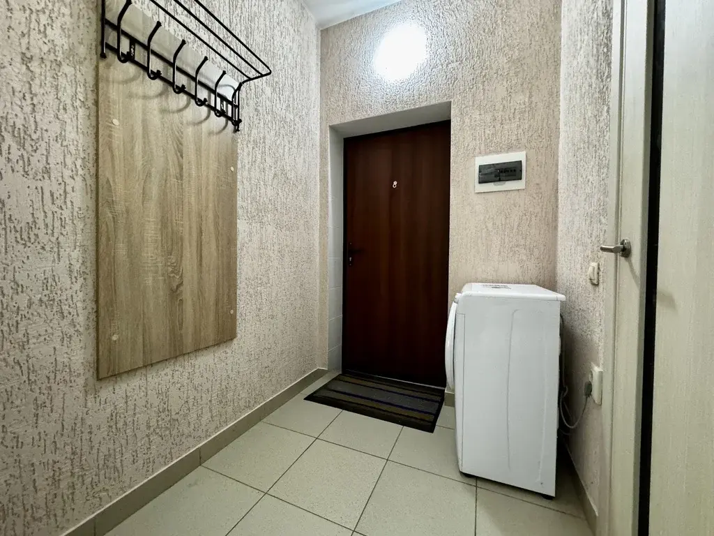 Студия ул.Самсоновская, дом 10 - Фото 12