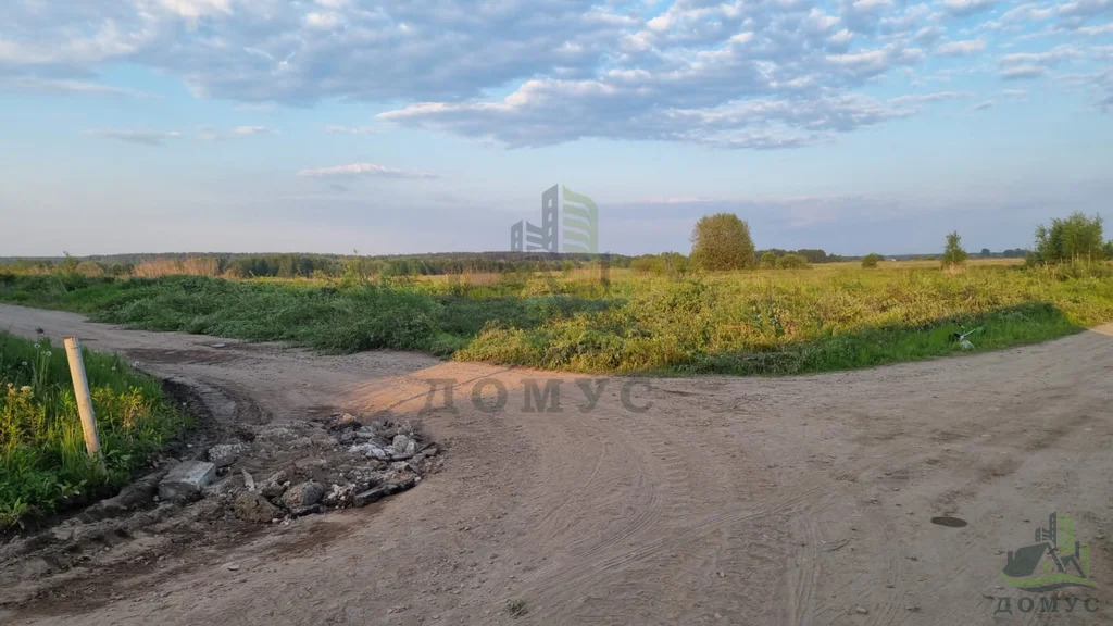 Продажа земельного участка, Раменское, Раменский район, ул. ... - Фото 3