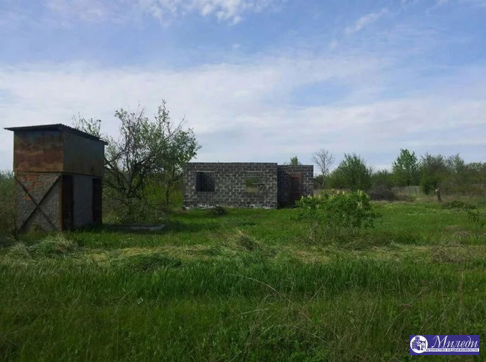 Продажа участка, Батайск - Фото 1