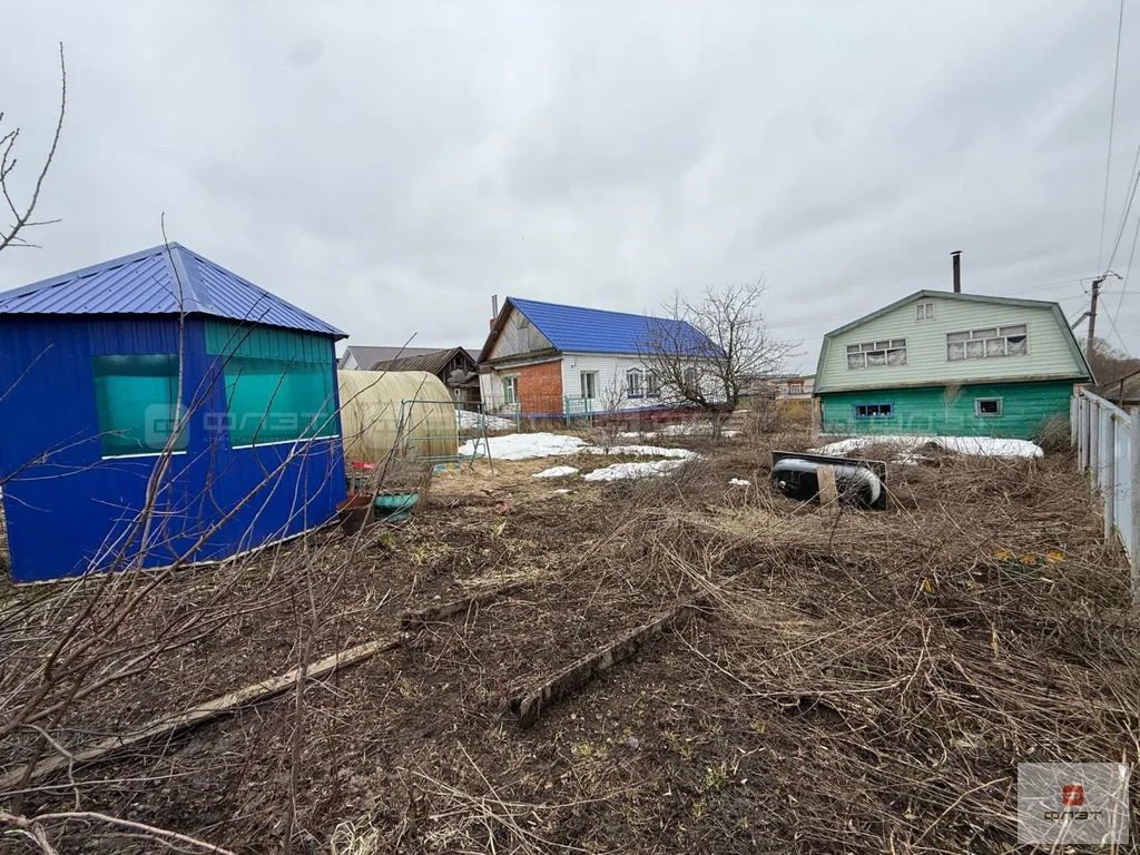 Продажа дома, Сосмаги, Высокогорский район, ул. Ключи - Фото 20