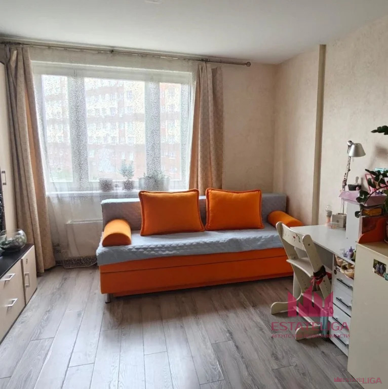 Продажа квартиры, Лопатино, Ленинский район, Солнечный бульвар - Фото 5