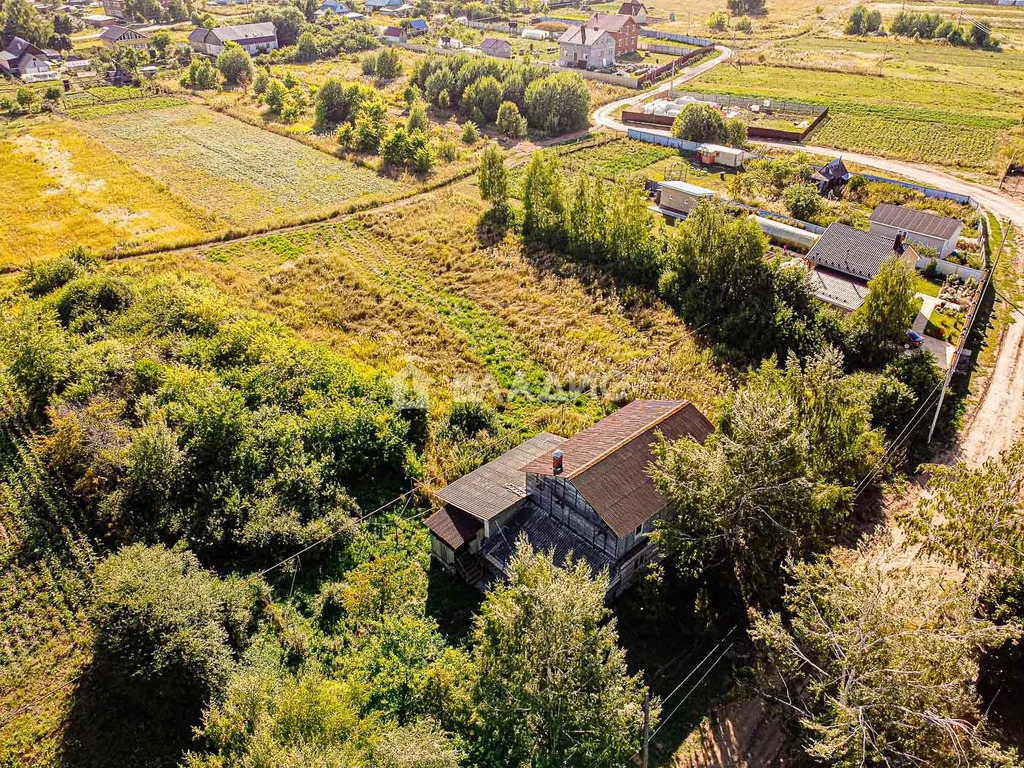 Суздальский район, село Барское-Городище, улица Выселки,  дом на ... - Фото 4