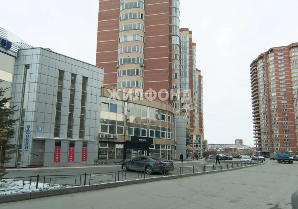 Продажа квартиры, Новосибирск, ул. Галущака - Фото 18