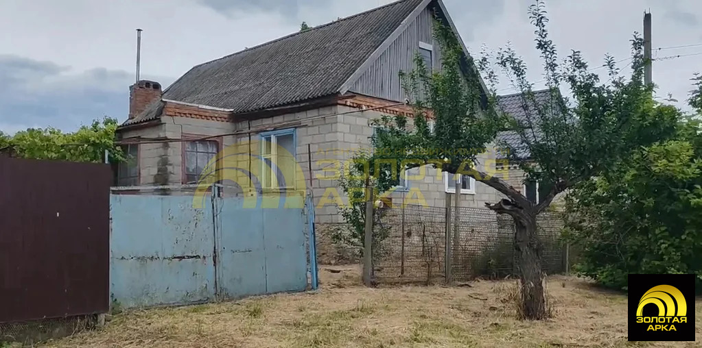 Продажа дома, Анастасиевская, Славянский район, ул. Красноармейская - Фото 16